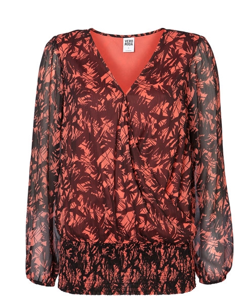 Vero Moda Mali top