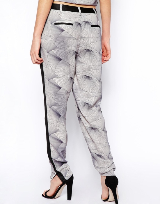  Y.A.S Kimo pant