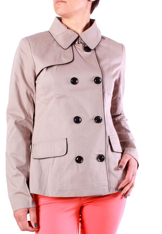 Vero Moda Hopkins trenchcoat