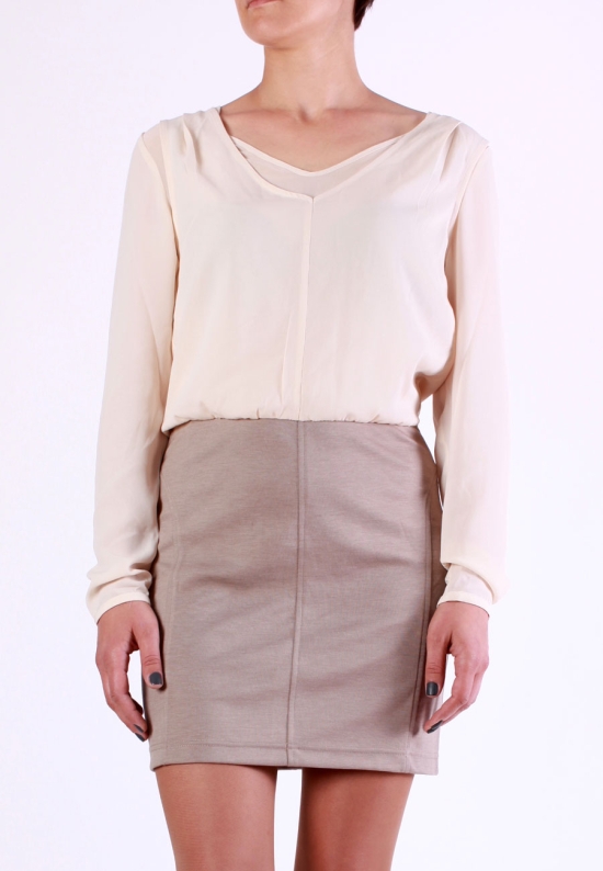 Vero Moda Bahari dress