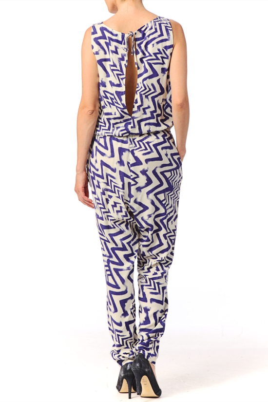 Vero Moda Ziggu jumpsuit