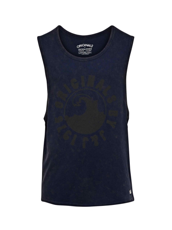 Jack  Jones Road tank top