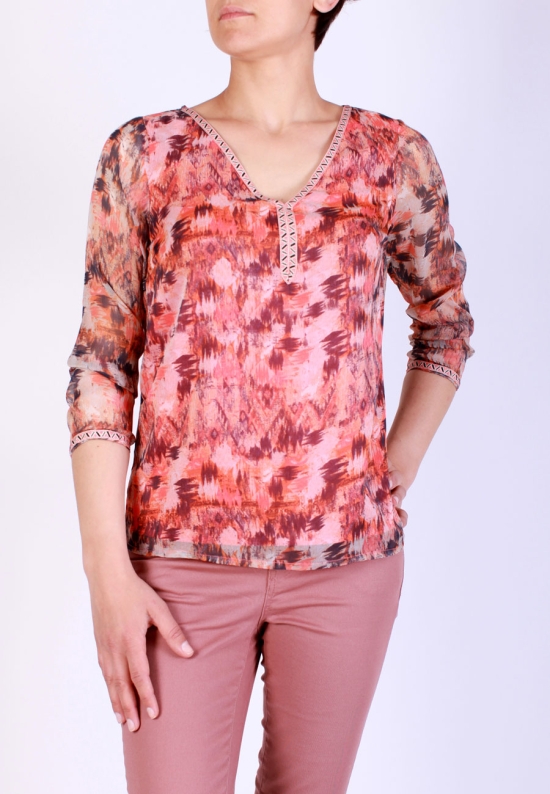 Vero Moda Katty lee top