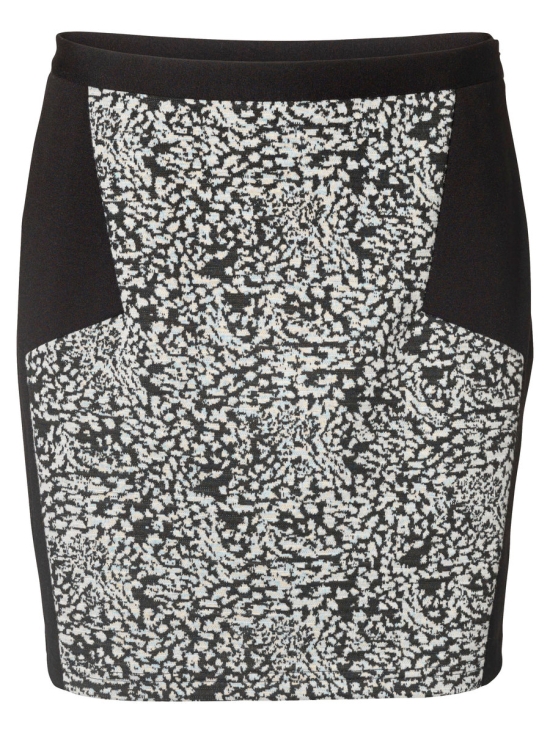 Vero Moda Leona skirt