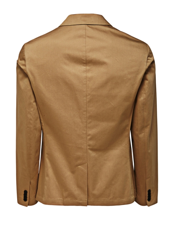 Jack  Jones Chesnut blazer