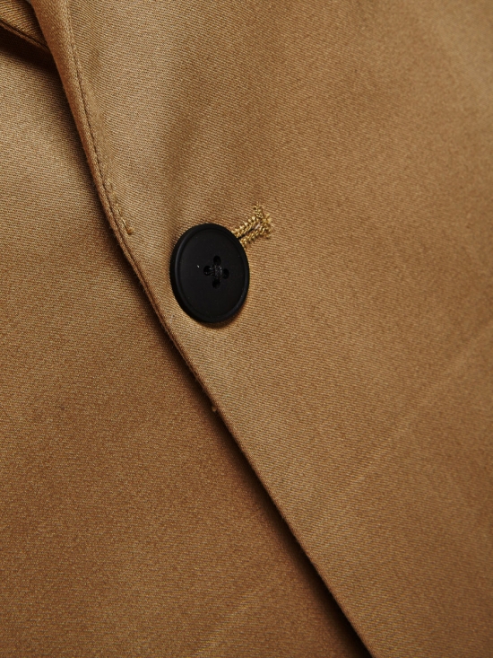 Jack  Jones Chesnut blazer