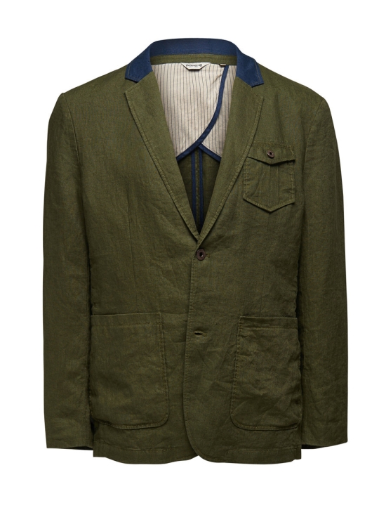 Jack  Jones Kansas blazer