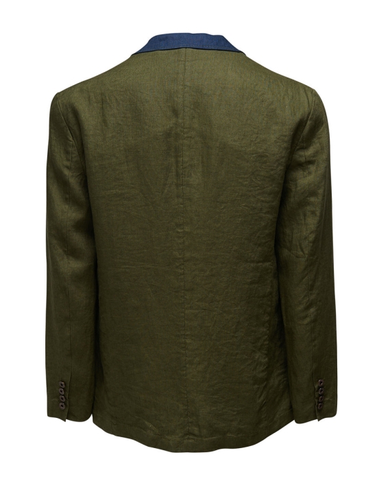 Jack  Jones Kansas blazer