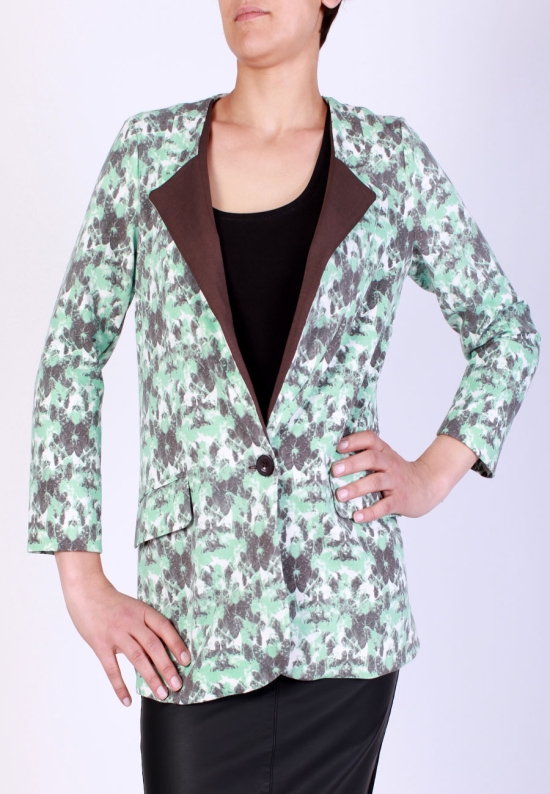 Vero Moda Klorina blazer