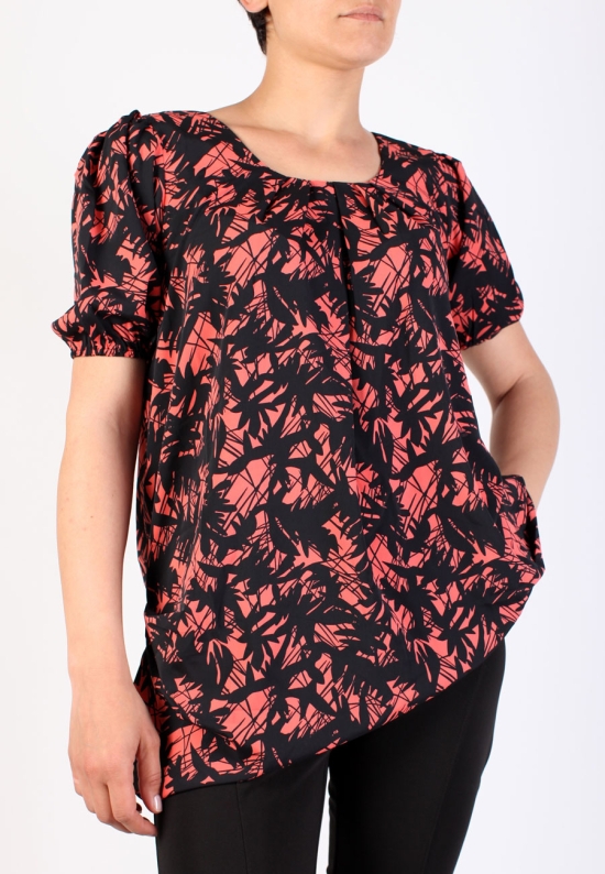 Vero Moda Mali tunic