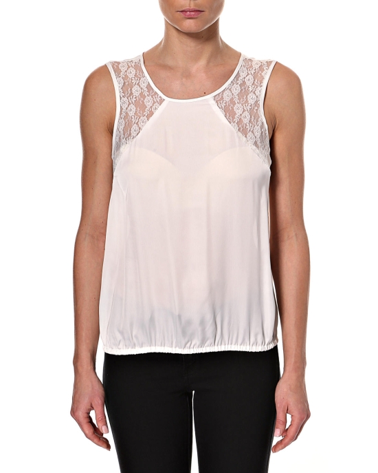 Vero Moda Sustane top
