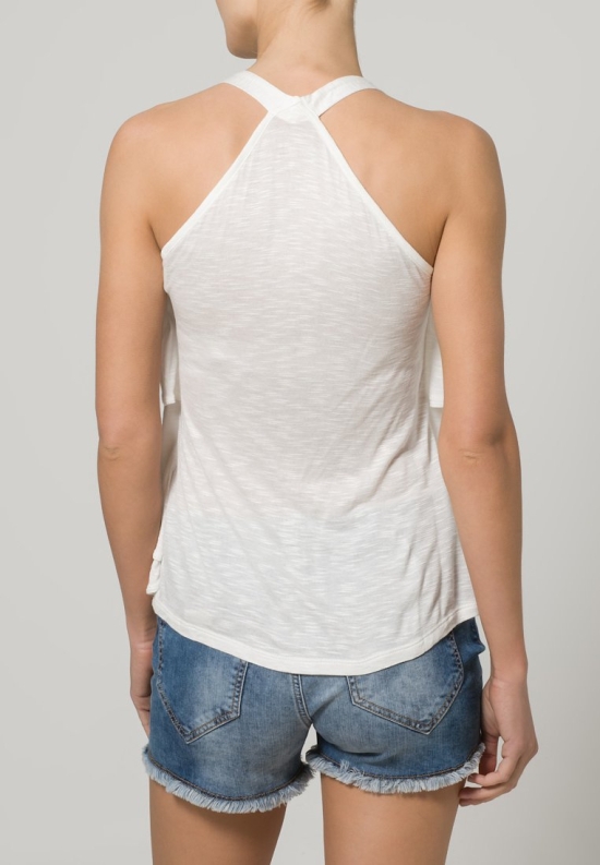 Vero Moda Feed me  top