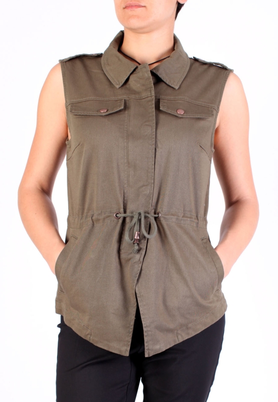 Vero Moda Serina waistcoat