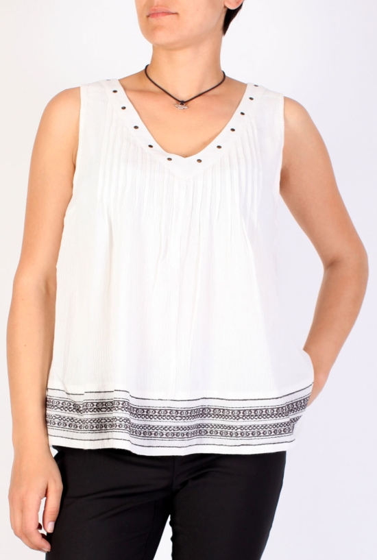 Vero Moda Wilma top