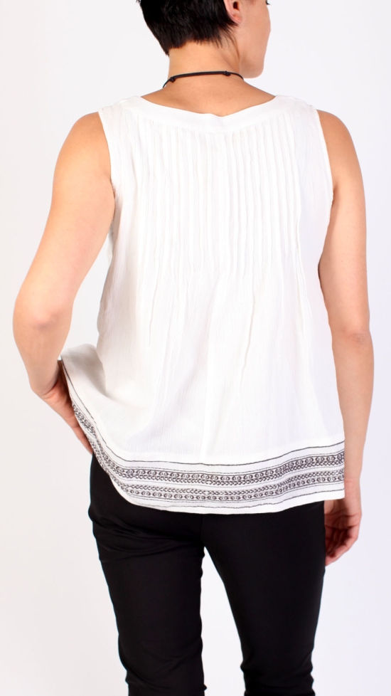 Vero Moda Wilma top