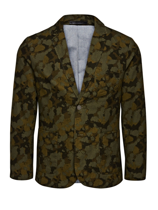Jack  Jones Dalton blazer