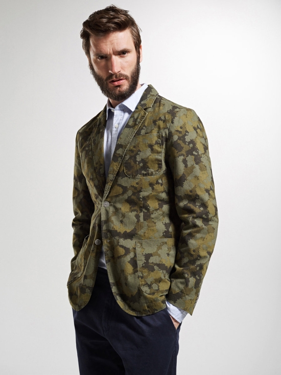 Jack  Jones Dalton blazer