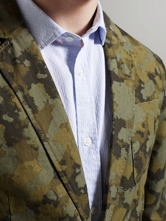 Jack  Jones Dalton blazer