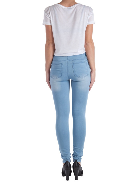 Pieces Just jute washed