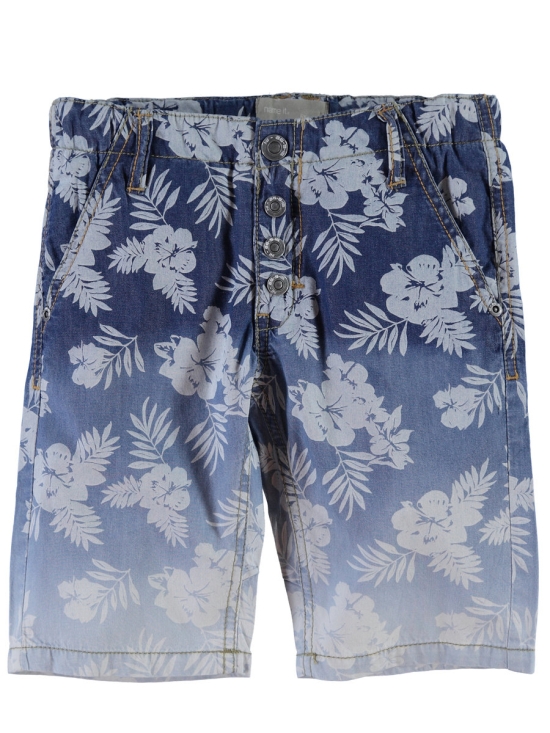 Name it Chaz  shorts
