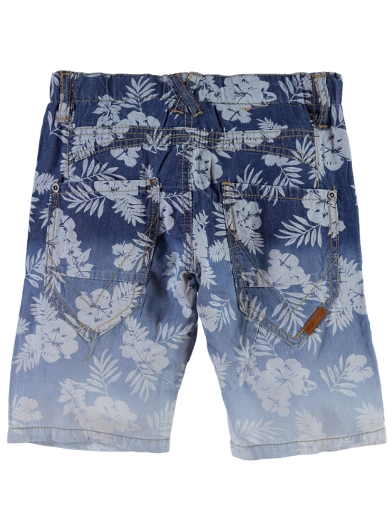 Name it Chaz  shorts