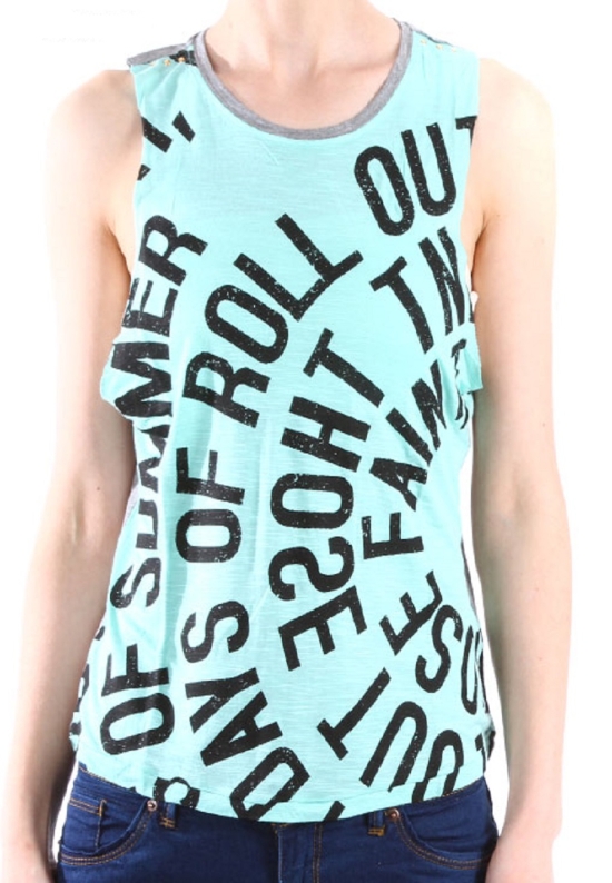 Vero Moda  Samsa  top