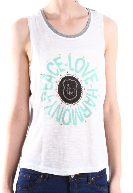 Vero Moda  Samsa  top