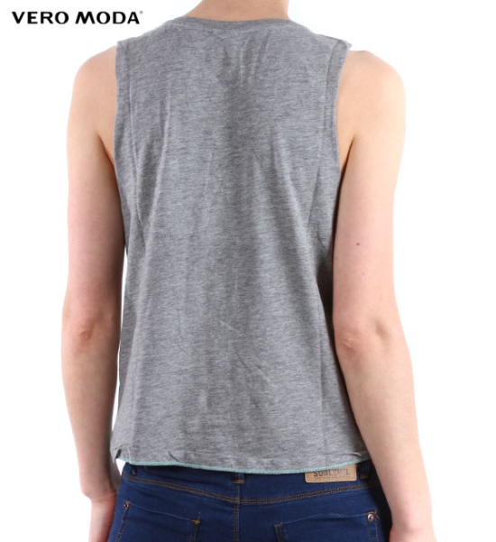 Vero Moda  Samsa  top