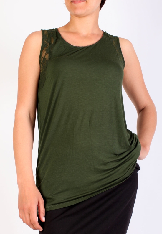 Vero Moda Nobel  top