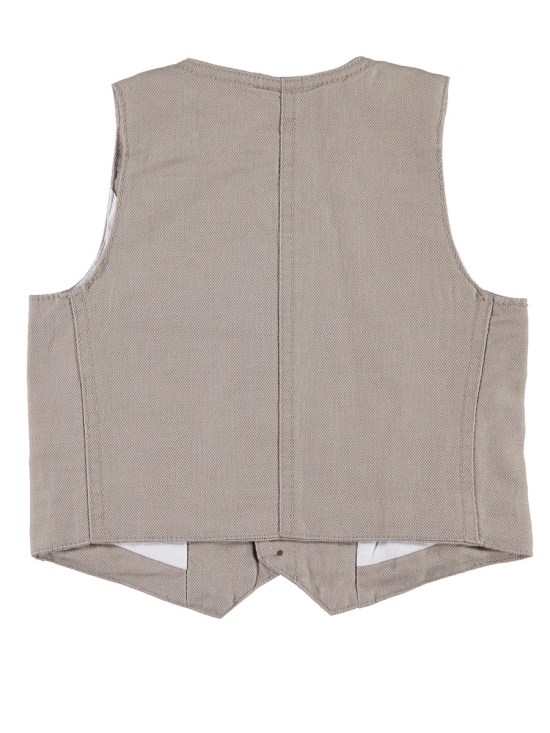 Name it Hansi waistcoat