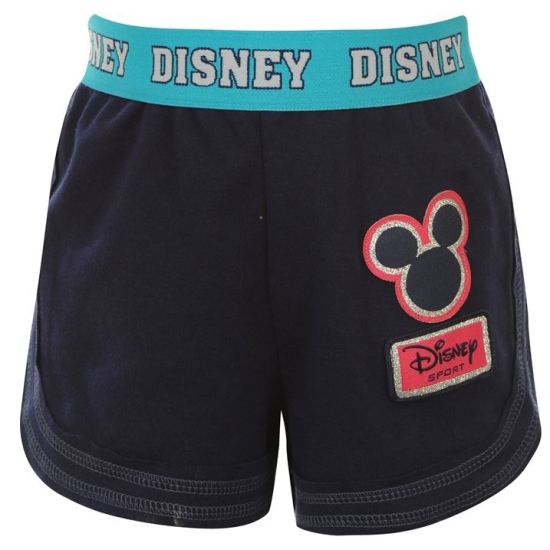 Disney shorts