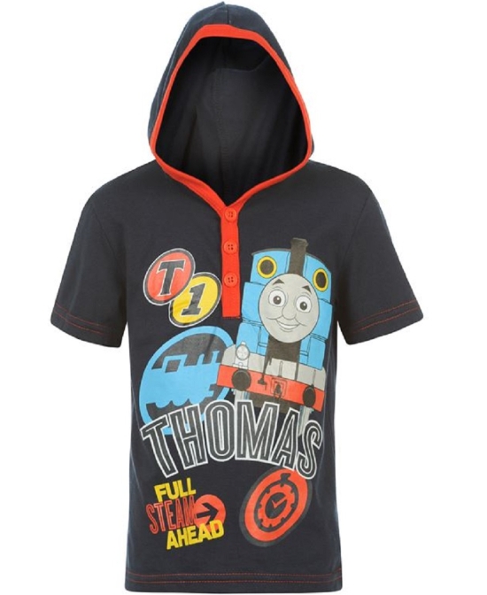 Thomas top