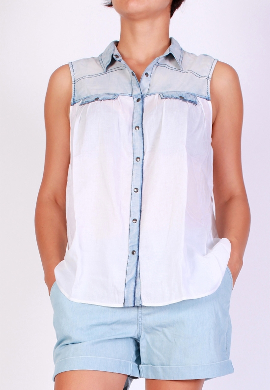 Vero Moda Cloe shirt