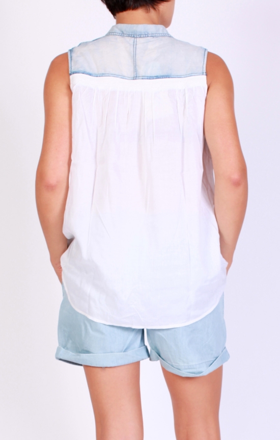 Vero Moda Cloe shirt