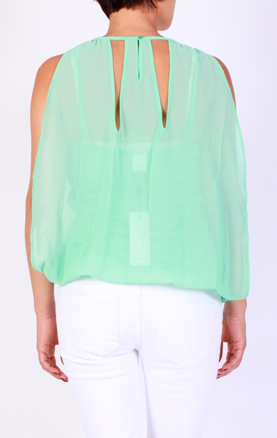 Vero Moda Sillesly top