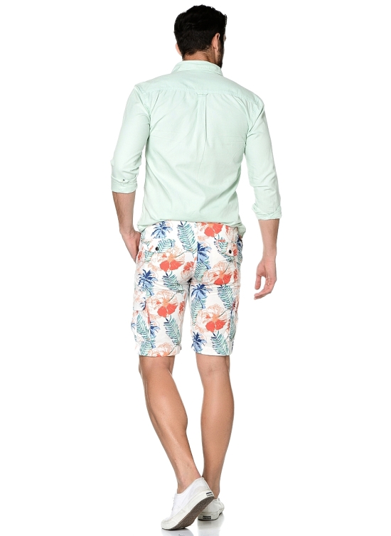 Jack   Jones Global shorts