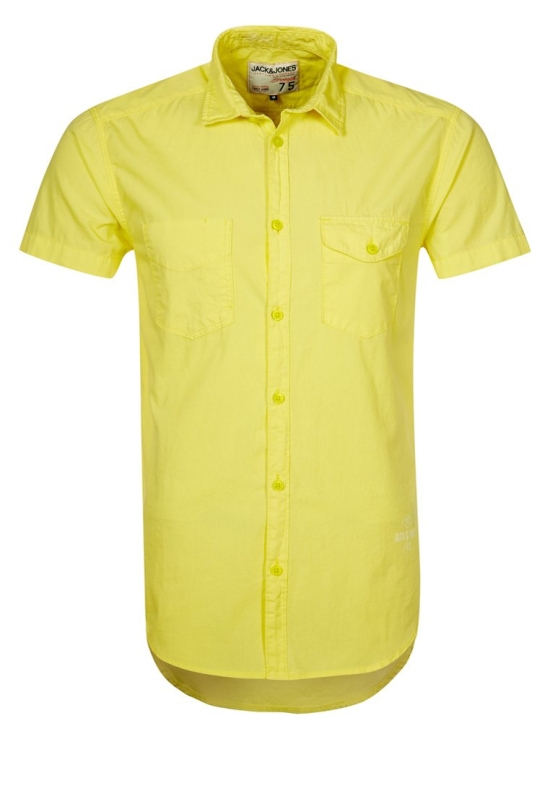 Jack  Jones Spring  shirt