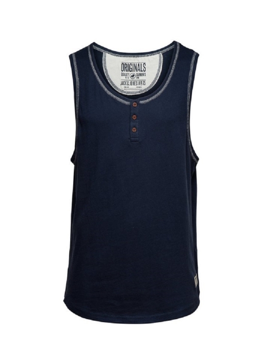 Jack  Jones Cedar top