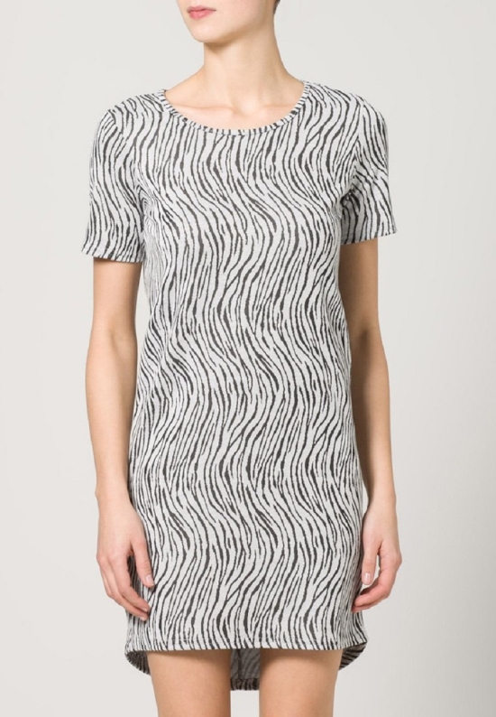 Vero Moda Safari dress