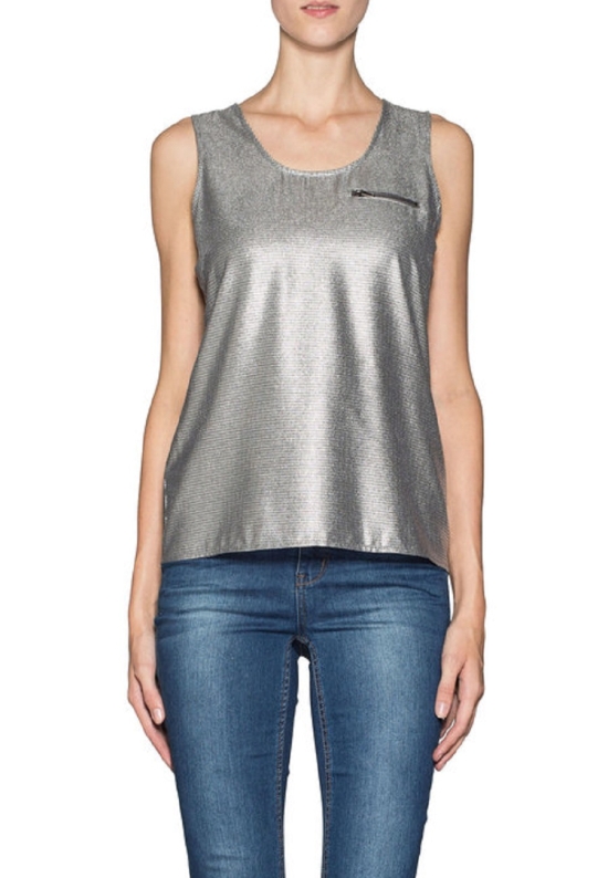 Vero Moda Oilia top