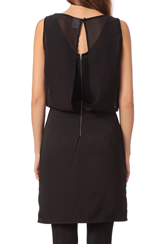 Vero Moda Clara  dress