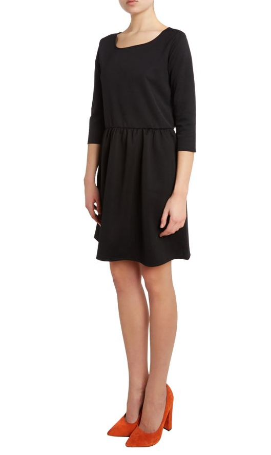 Vero Moda Scuba dress