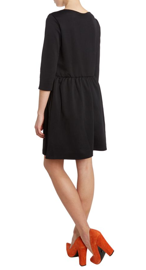Vero Moda Scuba dress