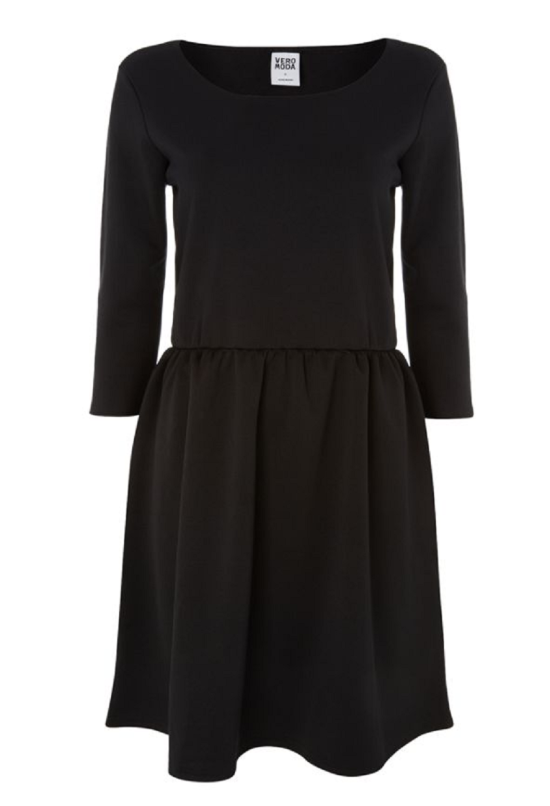 Vero Moda Scuba dress