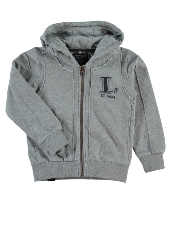 Name it Morris sweat