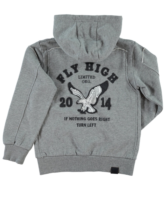 Name it Morris sweat