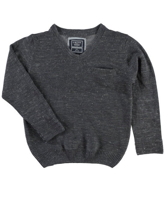 Name it Memphis knit