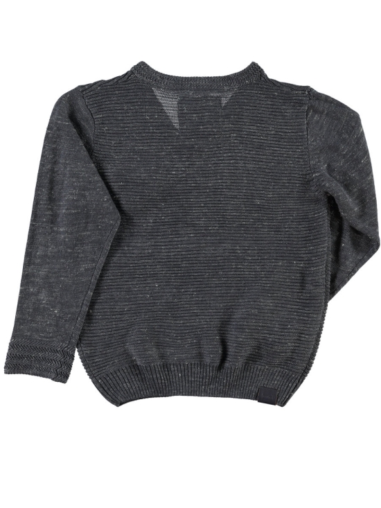 Name it Memphis knit