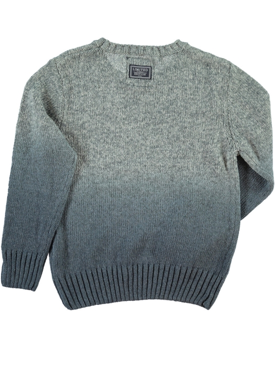 Name it Mingus knit