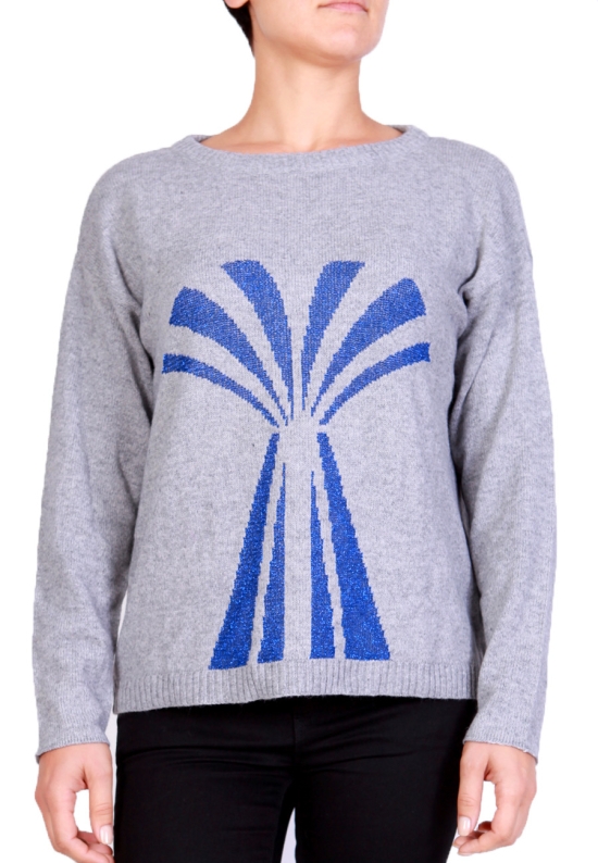 Vero Moda Art boatneck